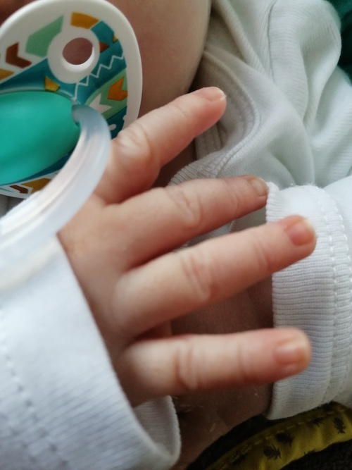 foto zu kundenstimme raphael & svenja mit auriel