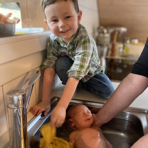 Image suivi post-partum